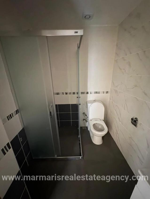 4+1 Duplex Apartment For Rent In Çamdibi Neighborhood (vacant)