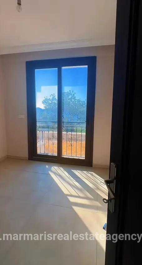 Marmaris Söğüt village with magnificent Symi view Private mansion