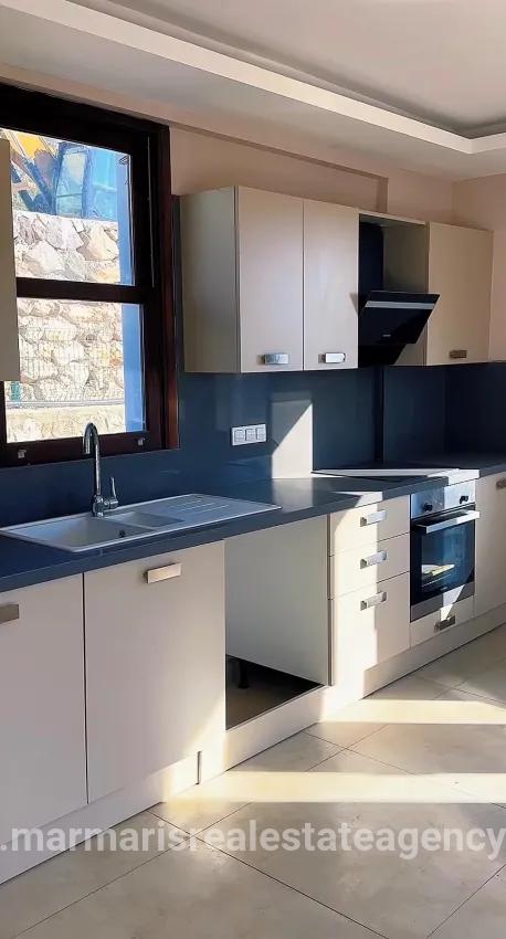 7+3 Bedroom Complex building For sale in Söğüt Nbh. Marmaris - 756 m²