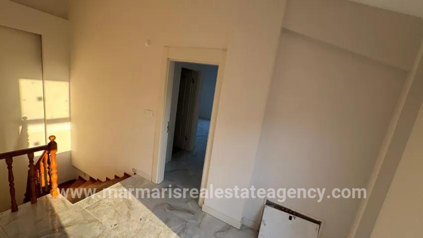 3+1 Bedroom Villa For sale in Kızılyaka Nbh. Ula - 465 m²
