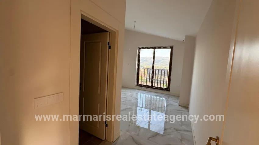 3+1 Bedroom Villa For sale in Kızılyaka Nbh. Ula - 465 m²
