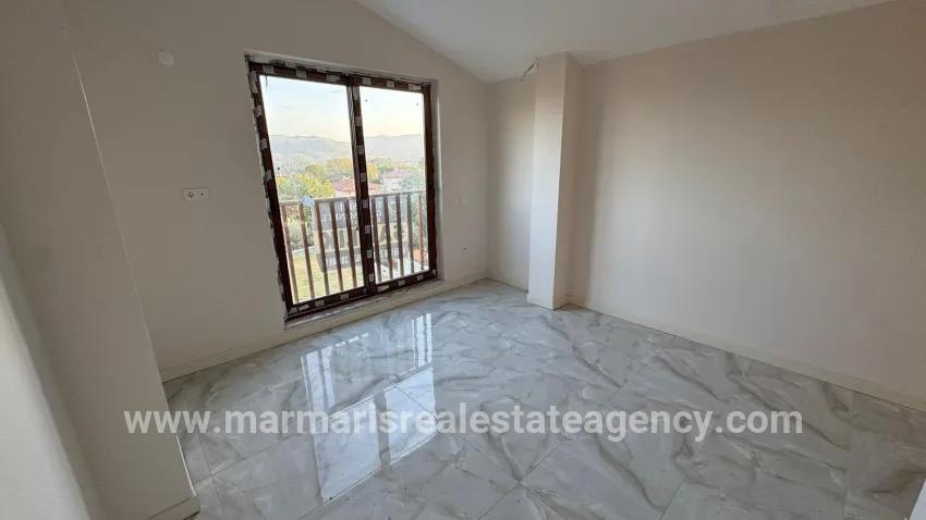 3+1 Bedroom Villa For sale in Kızılyaka Nbh. Ula - 465 m²