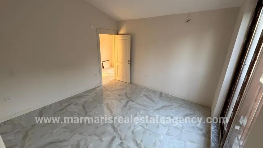 3+1 Bedroom Villa For sale in Kızılyaka Nbh. Ula - 465 m²