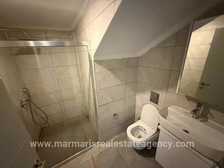 5+1 Bedroom Villa For rent in Çetibeli Nbh. Marmaris - 220 m²