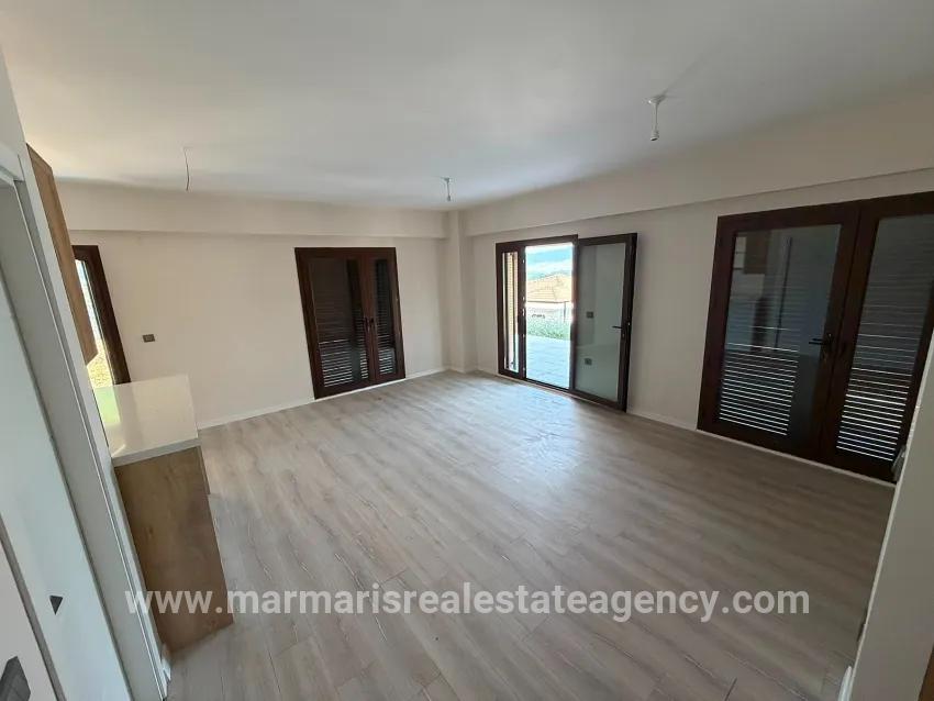 2+1 Bedroom Detached house For rent in Çetibeli Nbh. Marmaris - 140 m²