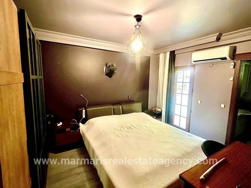 4+2 Bedroom Detached house For sale in Armutalan Nbh. Marmaris - 970 m²