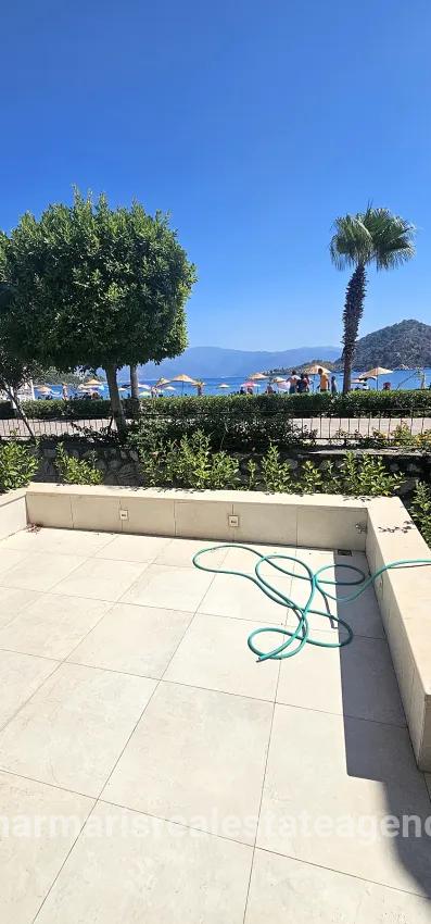 3+1 Bedroom Detached house For sale in İçmeler Nbh. Marmaris - 200 m²