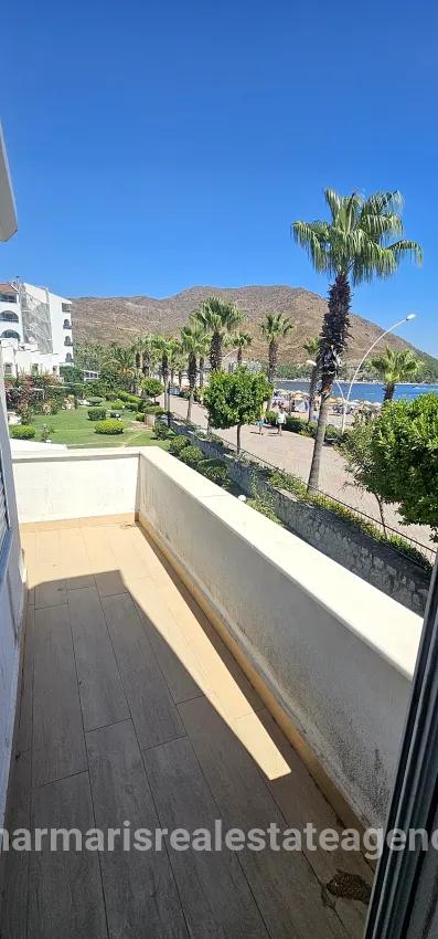 3+1 Bedroom Detached house For sale in İçmeler Nbh. Marmaris - 200 m²
