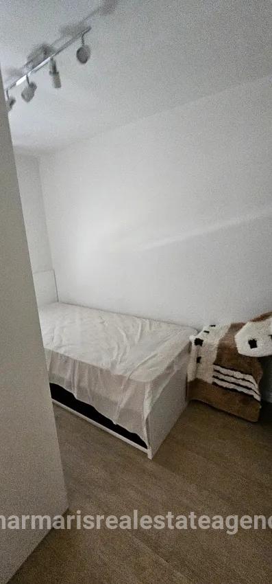 3+1 Bedroom Detached house For sale in İçmeler Nbh. Marmaris - 200 m²