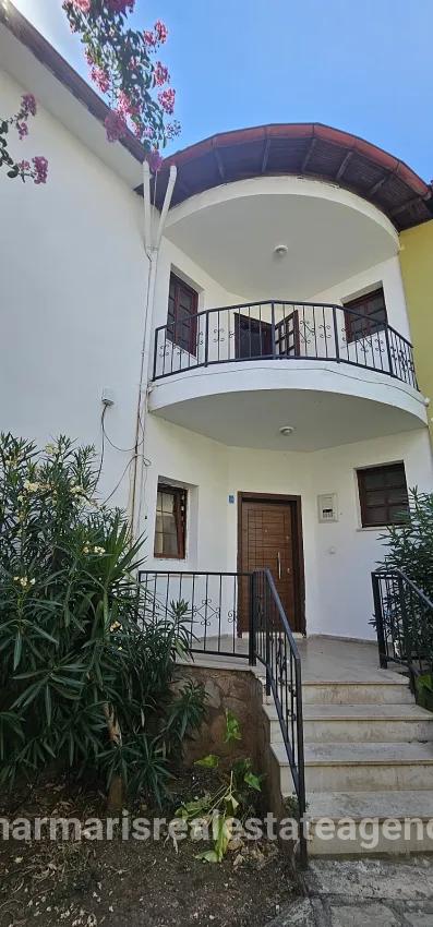 3+1 Bedroom Villa For sale in Armutalan Nbh. Marmaris - 160 m²