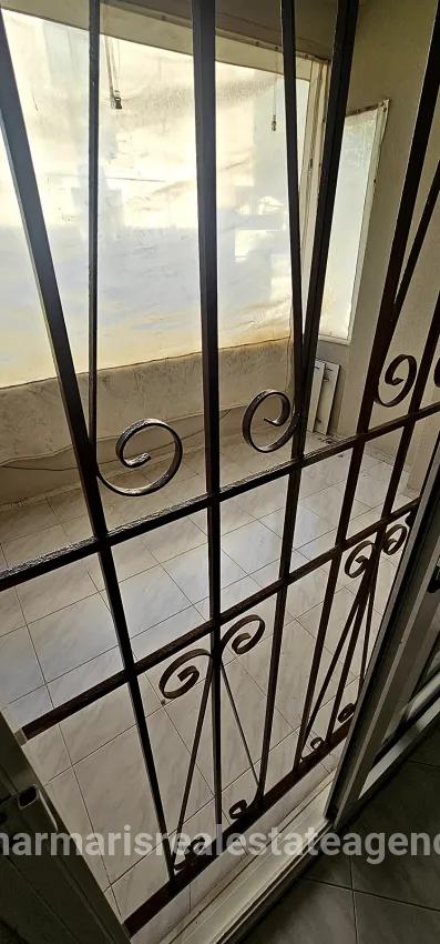 2+1 Bedroom Apartment For rent in Çıldır Nbh. Marmaris - 130 m²
