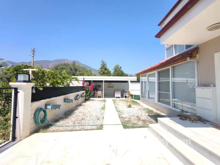5+1 Bedroom Villa For sale in Yeni Nbh. Köyceğiz - 567 m²