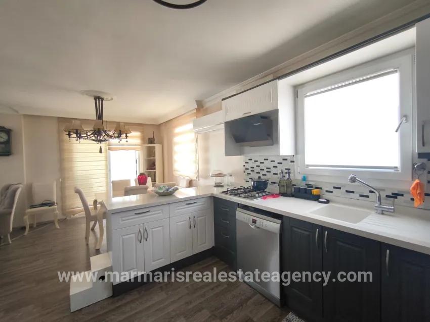 5+1 Bedroom Villa For sale in Yeni Nbh. Köyceğiz - 567 m²