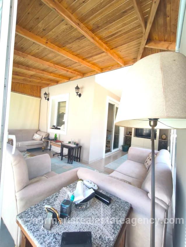 5+1 Bedroom Villa For sale in Yeni Nbh. Köyceğiz - 567 m²