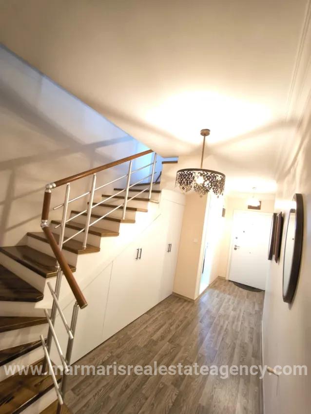 5+1 Bedroom Villa For sale in Yeni Nbh. Köyceğiz - 567 m²