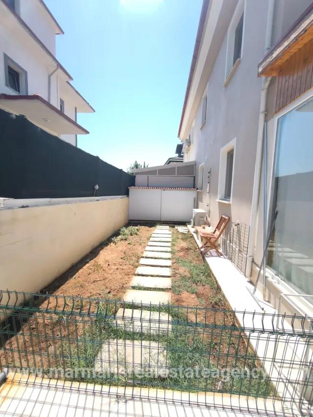 5+1 Bedroom Villa For sale in Yeni Nbh. Köyceğiz - 567 m²