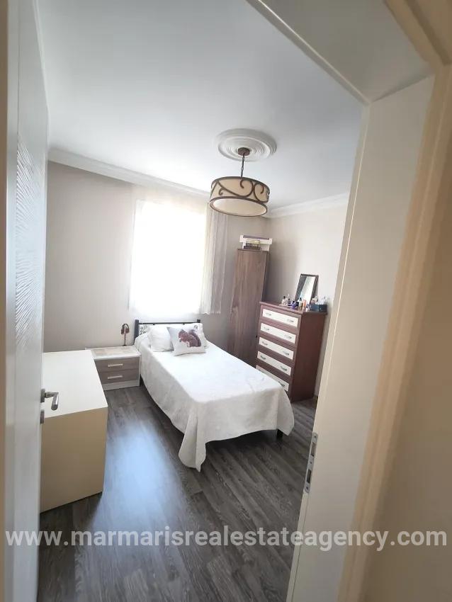 5+1 Bedroom Villa For sale in Yeni Nbh. Köyceğiz - 567 m²