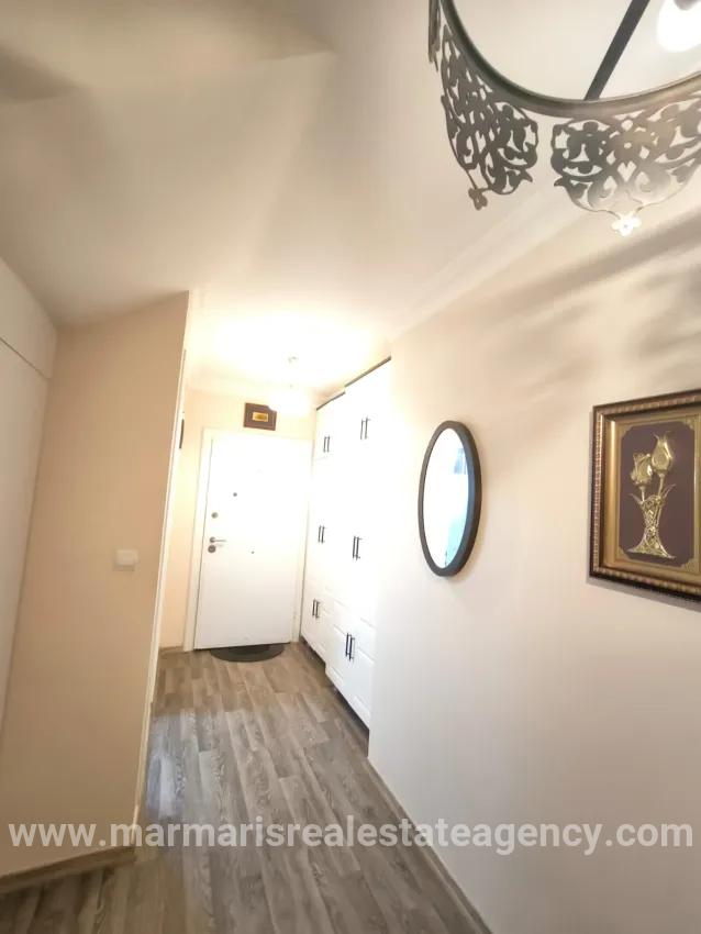 5+1 Bedroom Villa For sale in Yeni Nbh. Köyceğiz - 567 m²