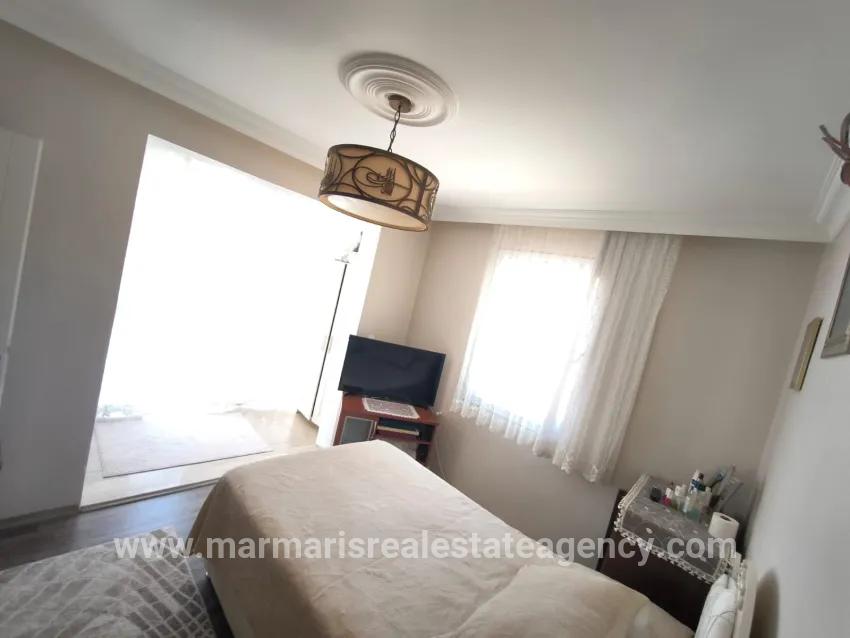 5+1 Bedroom Villa For sale in Yeni Nbh. Köyceğiz - 567 m²