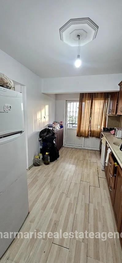 3+1 Bedroom Apartment For rent in Hatipirimi Nbh. Marmaris - 170 m²