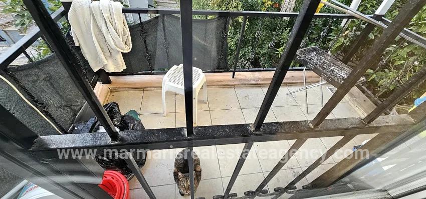 3+1 Bedroom Apartment For rent in Hatipirimi Nbh. Marmaris - 170 m²