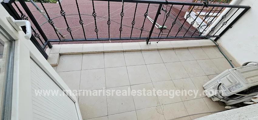 3+1 Bedroom Apartment For rent in Hatipirimi Nbh. Marmaris - 170 m²