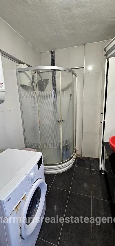 3+1 Bedroom Apartment For rent in Hatipirimi Nbh. Marmaris - 170 m²