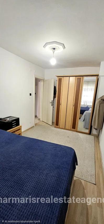 3+1 Bedroom Apartment For rent in Hatipirimi Nbh. Marmaris - 170 m²