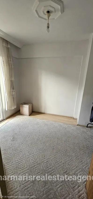 3+1 Bedroom Apartment For rent in Hatipirimi Nbh. Marmaris - 170 m²