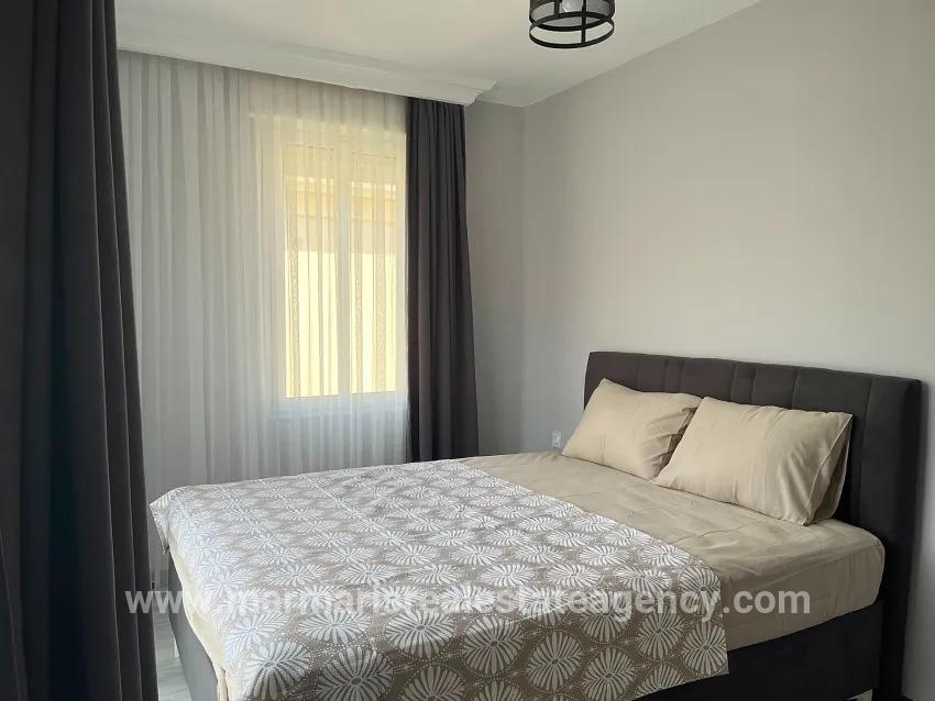 3+1 Bedroom Detached house For rent in Kemeraltı Nbh. Marmaris - 200 m²