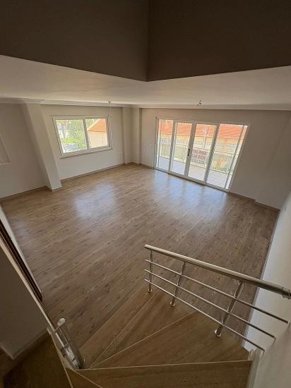 4+1 Duplex Apartment For Rent In Çamdibi Neighborhood (vacant)