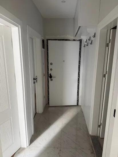 Marmaris residential area location zero 2+1 ultra luxury apartments