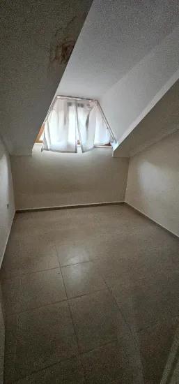 In Beldibi, a spacious and airy 3+1 rental apartment In a brand new building In excellent condition