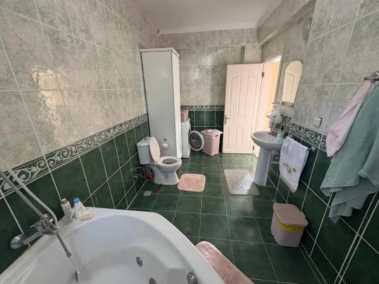 In Sarıana Mahallesi, 3+1 for sale Upper duplex apartment