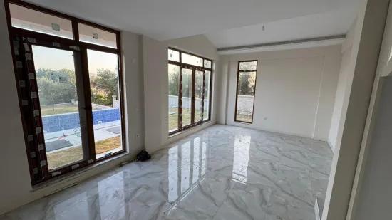 Muğla Ula Kızılyaka In Unobstructed View, Private Pool Detached For Sale Villa