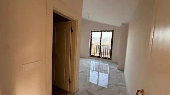 Muğla Ula Kızılyaka In Unobstructed View, Private Pool Detached For Sale Villa