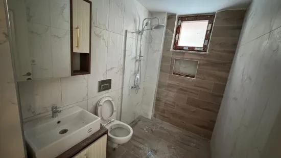 Muğla Ula Kızılyaka In Unobstructed View, Private Pool Detached For Sale Villa