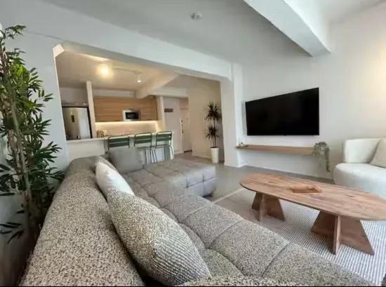 Marmaris Çıldır Neighbourhood Ground Floor Luxury For Sale Flats