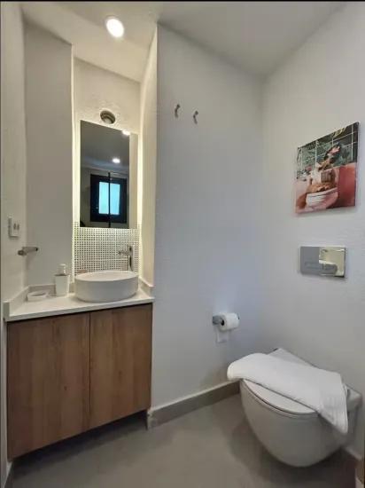 Marmaris Çıldır Neighbourhood Ground Floor Luxury For Sale Flats
