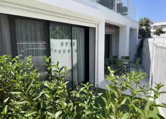 Marmaris Çıldır Neighbourhood Ground Floor Luxury For Sale Flats