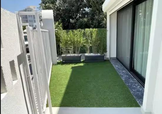 Marmaris Çıldır Neighbourhood Ground Floor Luxury For Sale Flats