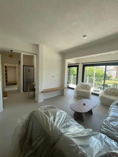 Marmaris Çıldır Neighbourhood 3+1 For Sale Luxury Duplex Flats