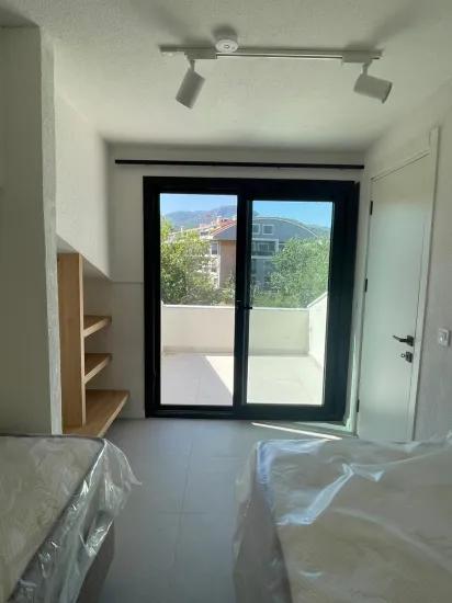 Marmaris Çıldır Neighbourhood 3+1 For Sale Luxury Duplex Flats