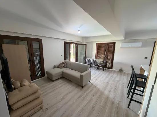 📍 In Marmaris, Çetibeli neighbourhood 5+1 detached villa - furnished for rent