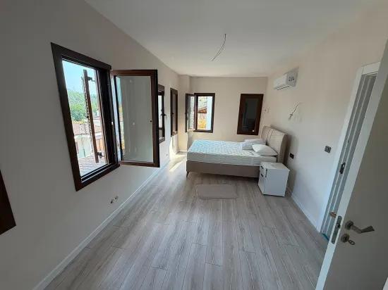 📍 In Marmaris, Çetibeli neighbourhood 5+1 detached villa - furnished for rent