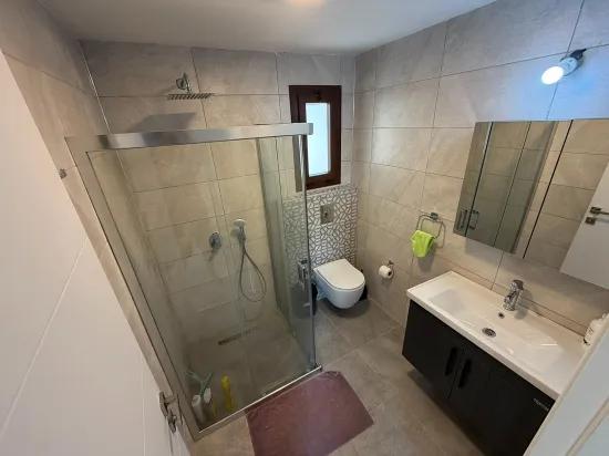 📍 In Marmaris, Çetibeli neighbourhood 5+1 detached villa - furnished for rent