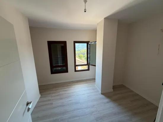 📍 In Çetibeli neighbourhood, comfortable 3+1 detached villa - unique rental