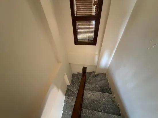 📍 In Çetibeli neighbourhood, comfortable 3+1 detached villa - unique rental
