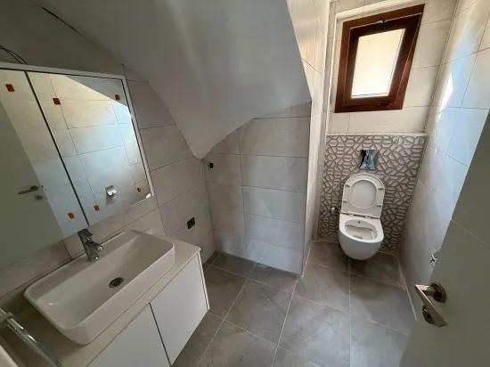 📍 In Çetibeli neighbourhood, comfortable 3+1 detached villa - unique rental