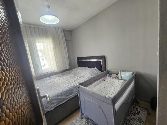 Neighbourhoods Neighbourhood In 2+1 for sale flat